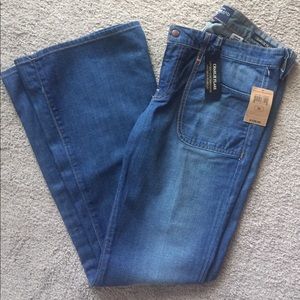 Lucky Brand Charlie Flare Jeans